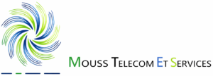 logo mouss telecom et service