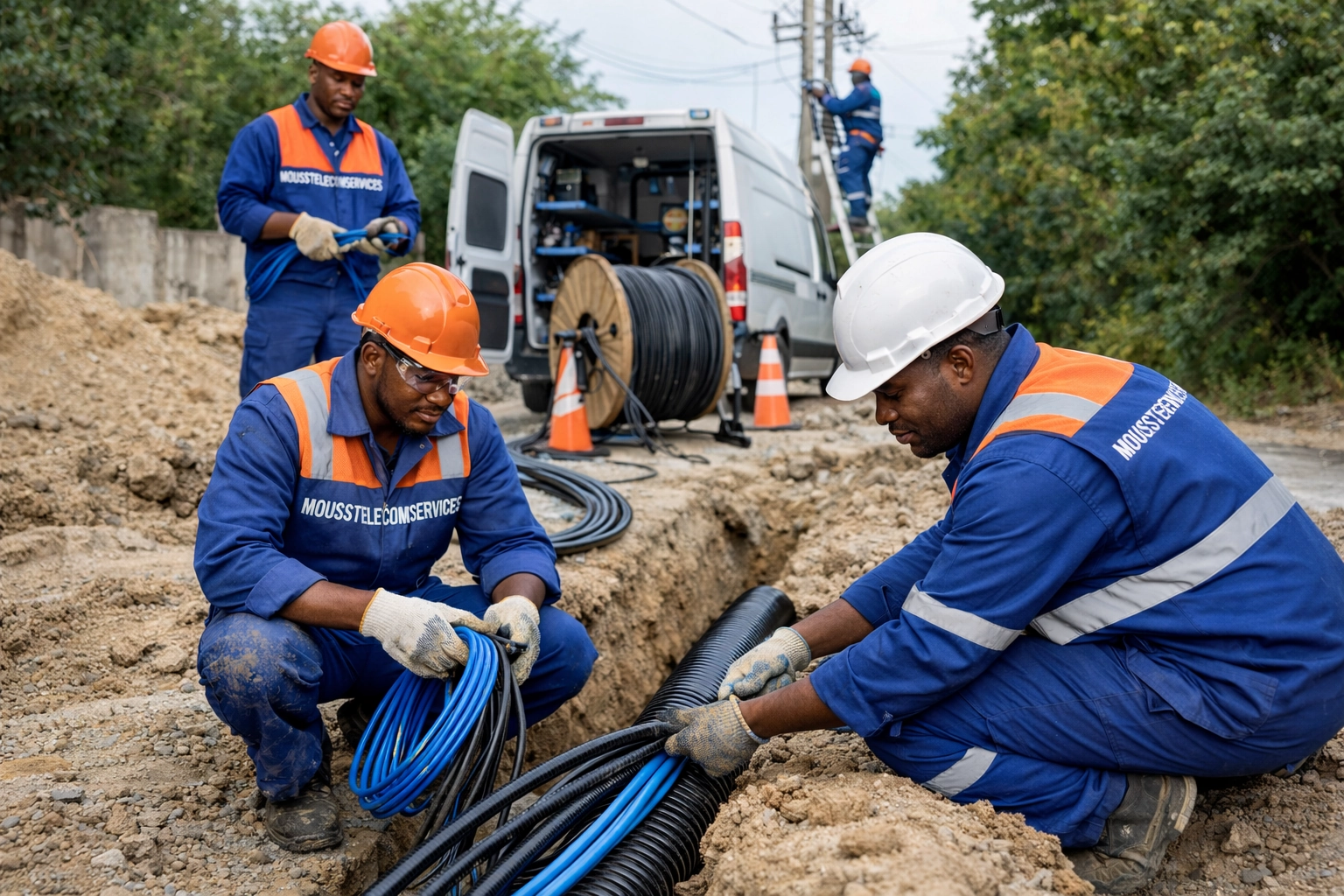 qui sommes nous mousstelecom