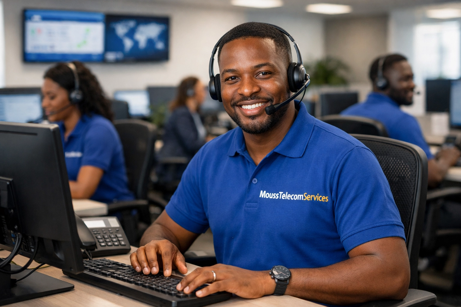 service client mousstelecomservices